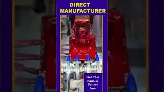 FREE Business Directory Listing App- Connect Manufacturers, Globally
