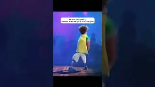 Syncing emotes #meme  #fortniteshorts #shorts #trending