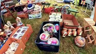 Muntele Gaina  Targu de fete  artizanat 20iul25