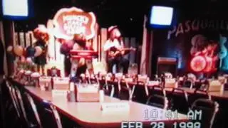 Chuck E Cheese Birthday Party 1998 - Roebuck, Birmingham AL