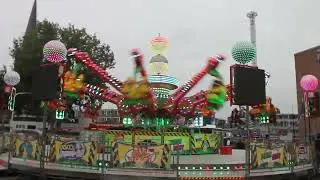 Disco Jumper XXL   Patrick van Raay Offride @ Hengelo Lambertuskermis 2022