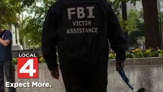 FBI Detroit releases 2025 crime stats, touts major progress