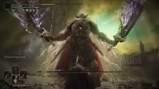 simply the worst boss fight i've had the displeasure to experience