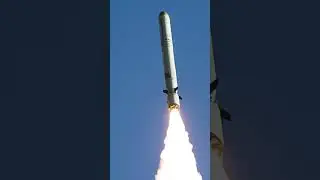 sound of Npo novator missile