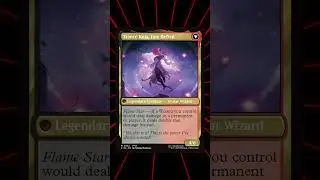 ASSEMBLE YOUR ARMY OF WIZARDS TO DAMAGE THE TABLE!!! | #mtgcommander #mtgfinalfantasy