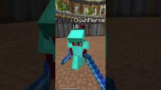He betrayed me...