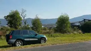 Kembla Grange Estate