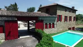 Domaine du Gorneton AD