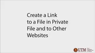 Электронное обучение UTM | Разработка учебно-методических материалов