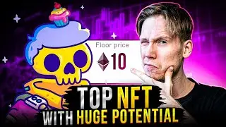 (urgent!) THESE NFT PROJECTS WILL EXPLODE! / HIGHT QUALITY NFT COLLECTIONS