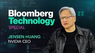 Nvidia Delivers Solid Earnings Despite China Hit | Bloomberg Technology 5/28/2025