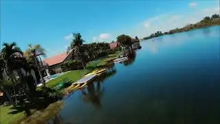 DJI FPV Drone 4K  Clutch Long Distance //: So Sick n Beautiful (Remastered Edit)