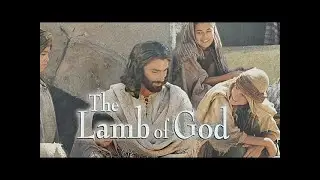 The Lamb of God - Movie - 1992