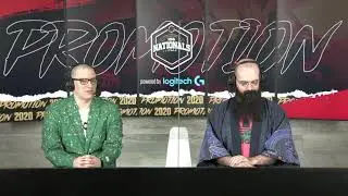 PG Nationals - Promotion Tournament Powered by Logitech | Relegation Day 3 Game 2 (OFF vs DD)