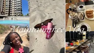 LOTS OF YAPPING😆🤪 MAINTAINANCE VLOG💕,DID MY LASHES,VACATION PREP🏝️,PANDA MART RUN🛍️