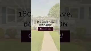 160 Gazo Avenue, Burlington - Vermont Home Tour