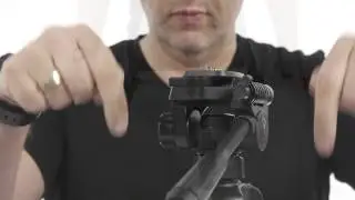 Cullmann Alpha 2200 und 2300 Stativ mit Panorama Schwenkkopf - by www.enjoyyourcamera.com