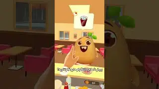 عجیب و غریب ترین رستوران دنیا رو باز کردم