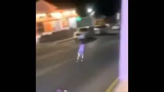 Footage of Chris Chan Escaping Prison - Zap to the Extreme #shorts
