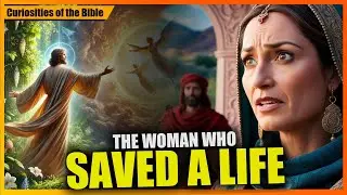 Zipporah&rsquo;s Faith The Strength of a Silent Woman ,  BIBLE CURIOSITIES