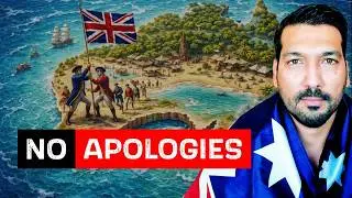 IF YOU HATE AUSTRALIA, STOP LIVING HERE