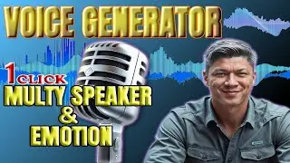 How to Use Google AI Studio TTS Gemini Free Emotional AI Voice Generator Tutorial
