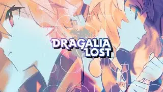 Dragalia Lost Music Collection | Disc 2