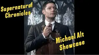 Supernatural Chronicles || Michael Alternative Showcase