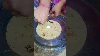 Churma Laddu #food #cooking #homemadefood #churma #recipe #indianfood