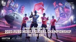 GRAND FINAL PMGC 2023 DAY 3