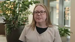 Core Lab Team Honored