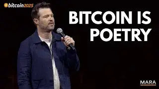 Bitcoin Is Poetry