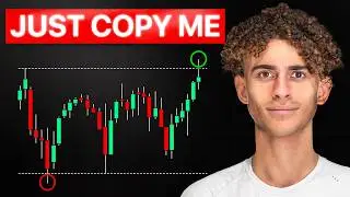 The ONLY 1 Minute Scalping Strategy You Need In 2026