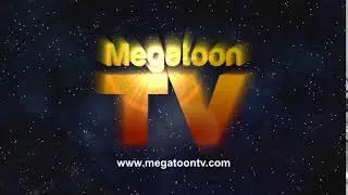 Megatoon TV Fanmade Intro V2 (2018)