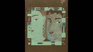 Fabich, Pastel, Jafunk, Bambie | Ecstacy | version.2 | slowed & reverb