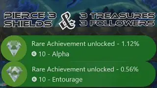 Achievement Guide: 