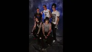 Avenged Sevenfold - City of Evil Guitar Tone