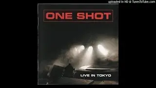 One Shot - Black P. (Live in Tokyo)