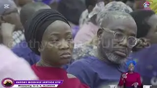 How the enemy frustrated this man until old age Dr D K Olukoya #mfm #mfmchurch #dkolukoya 