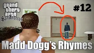 CJ HEIST FOR THE O'G LOC TO BIG DOG MANSON TO RAPER WRITING TO HIS BOOK || GTA SANANDREAS #12