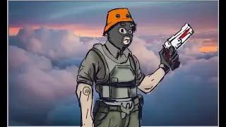 CS:GO Random Moments Rewind - Discord edice