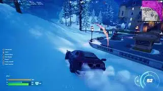 Fortnite -  Madness and Mayhem DW2D