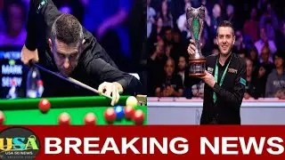 World snooker rankings update after the 2025 UK Championship, Mark Selby rises five places