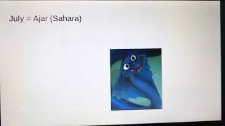 Your Birth Month Is Your Snake From Animated Movies 