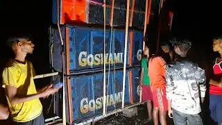 কমলাতে Goswami Sound এর Full setup টেস্টিং || @alexprasen