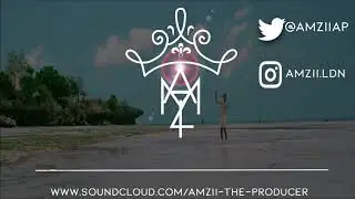 BODY | Not3s | Kojo Funds | Raye | B Young Type Beat | Prod. AMZII