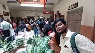 Asutosh college ka Verification😮 mah jaker itna Popat😰