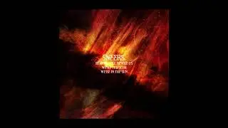 SNEERS. - Rossella In Badlands [Official Audio]
