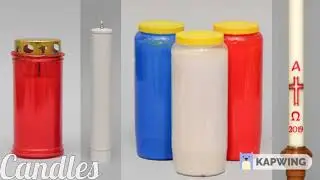 Agnus Church Supplies - Introduction to products