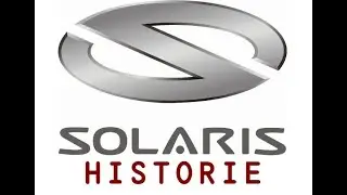 Solaris Bus Geschichte des Busherstellers | Folge 4
